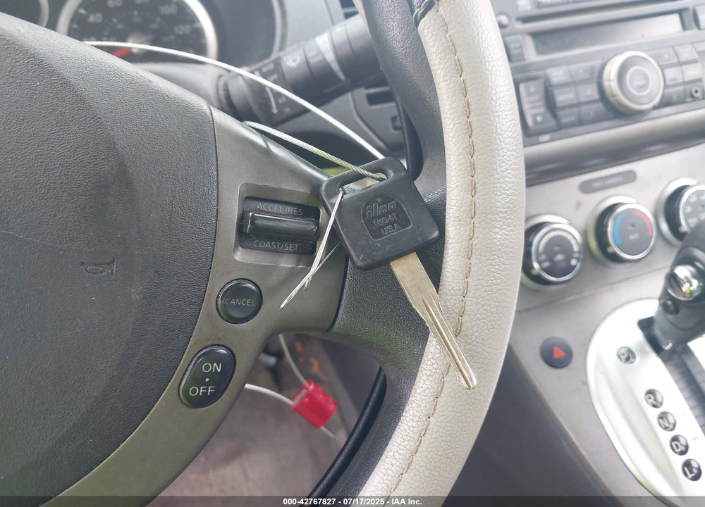2011 NISSAN SENTRA VIN: 3N1AB6APXBL624183