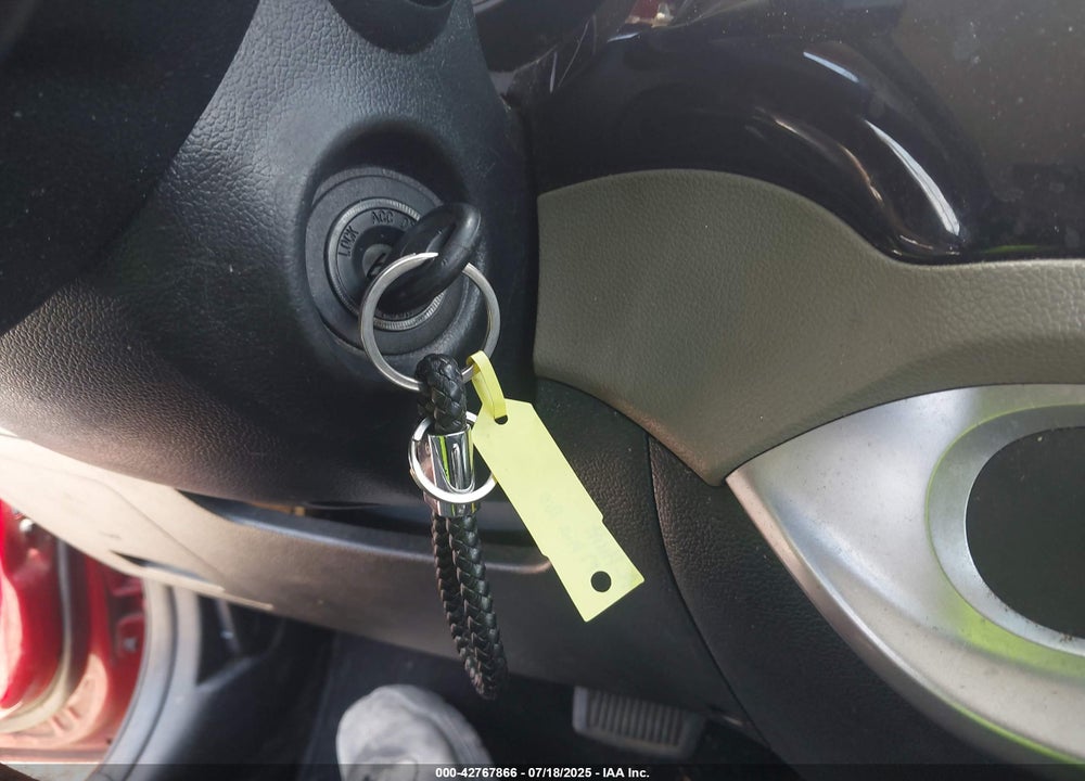 2017 KIA RIO VIN: KNADM4A35H6005674