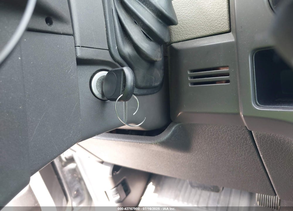 2010 FORD F-150 STX/XL VIN: 1FTEX1CW5AKE74927