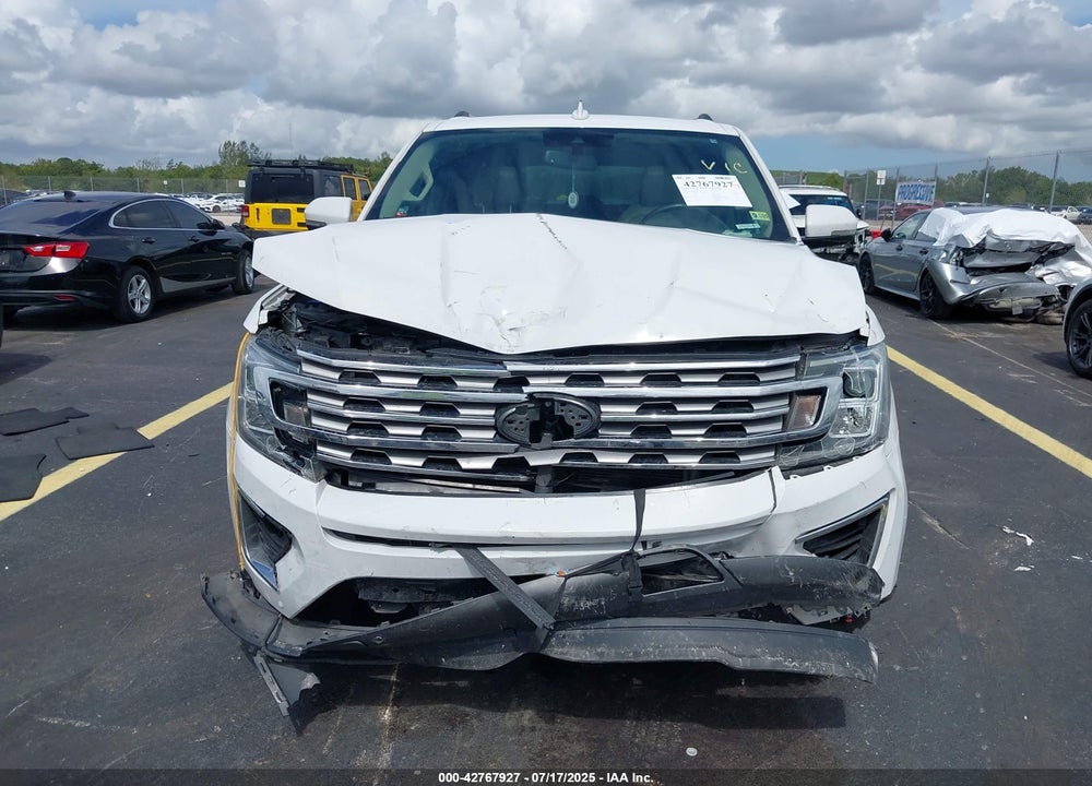 2020 FORD EXPEDITION VIN: 1FMJK1KT2LEA10950