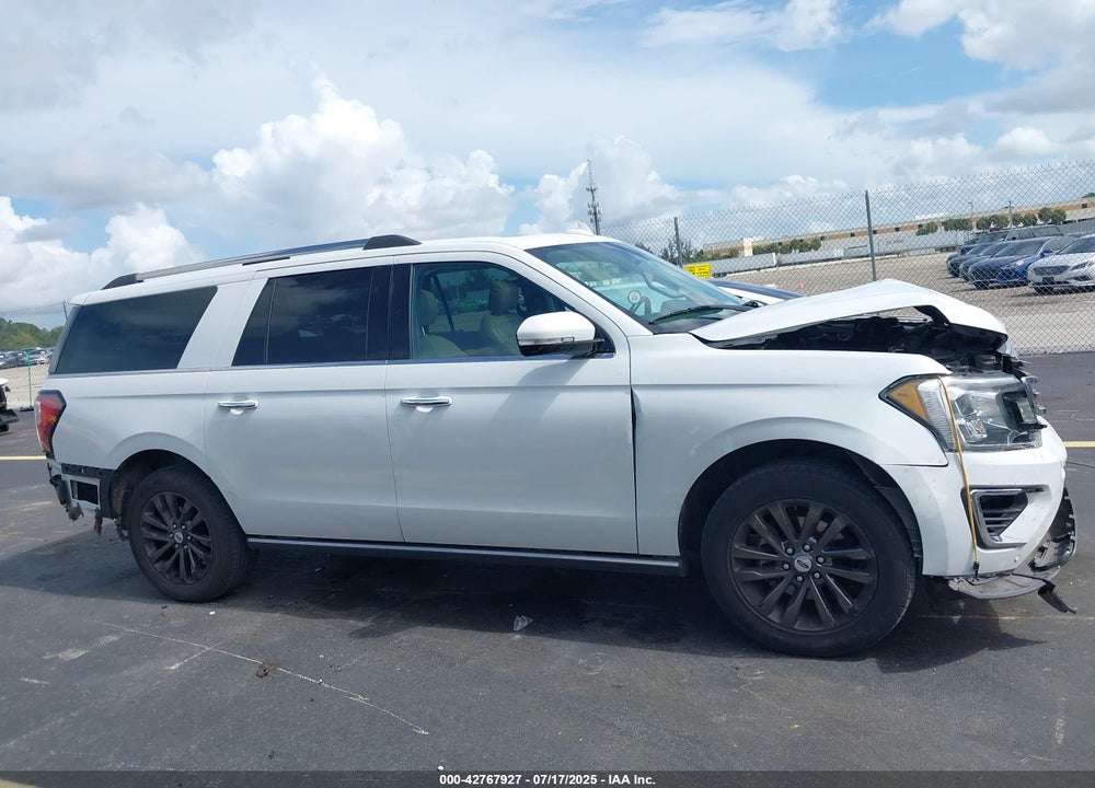2020 FORD EXPEDITION VIN: 1FMJK1KT2LEA10950