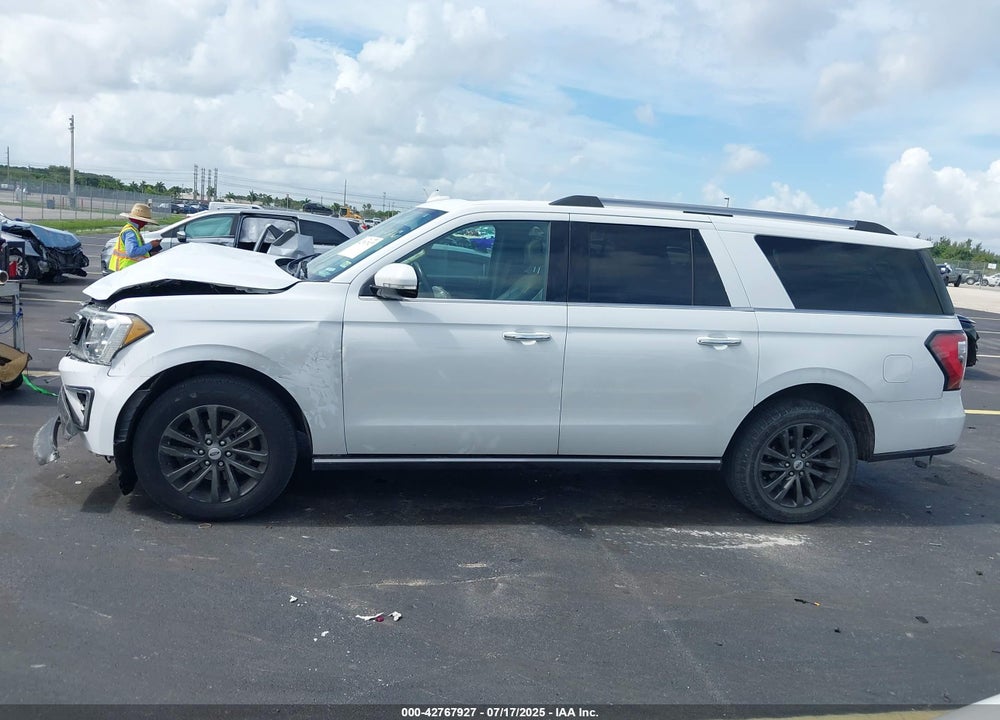 2020 FORD EXPEDITION VIN: 1FMJK1KT2LEA10950