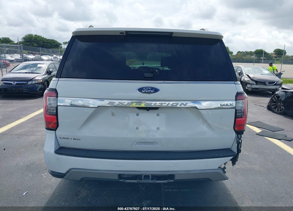 2020 FORD EXPEDITION VIN: 1FMJK1KT2LEA10950