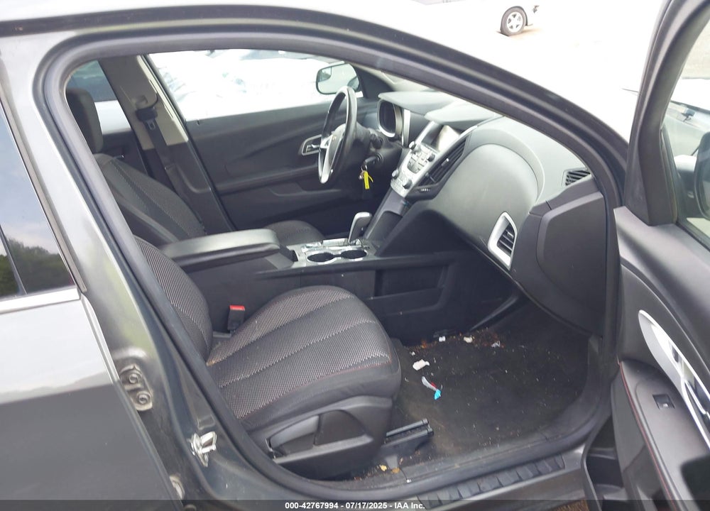 2013 CHEVROLET EQUINOX 1LT VIN: 2GNALDEK1D6231152