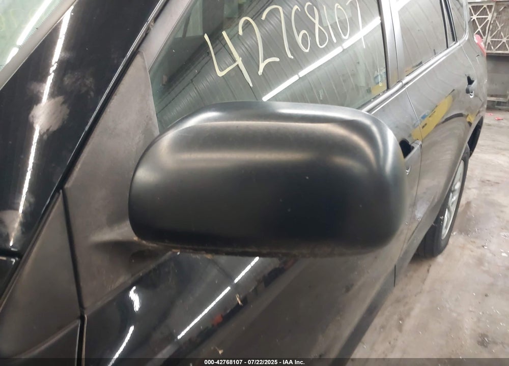 2009 TOYOTA RAV4 VIN: JTMBF33V99D015330