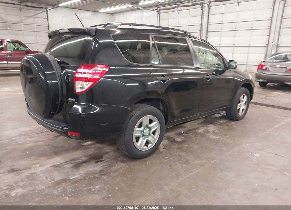 2009 TOYOTA RAV4 VIN: JTMBF33V99D015330