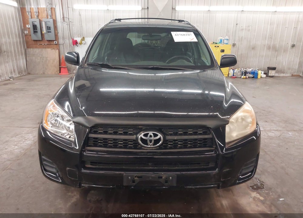 2009 TOYOTA RAV4 VIN: JTMBF33V99D015330