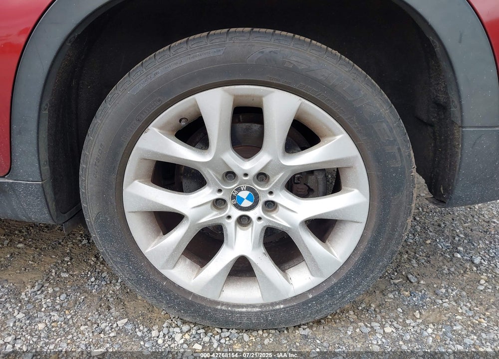 2012 BMW X5 VIN: 5UXZV4C57CL986300