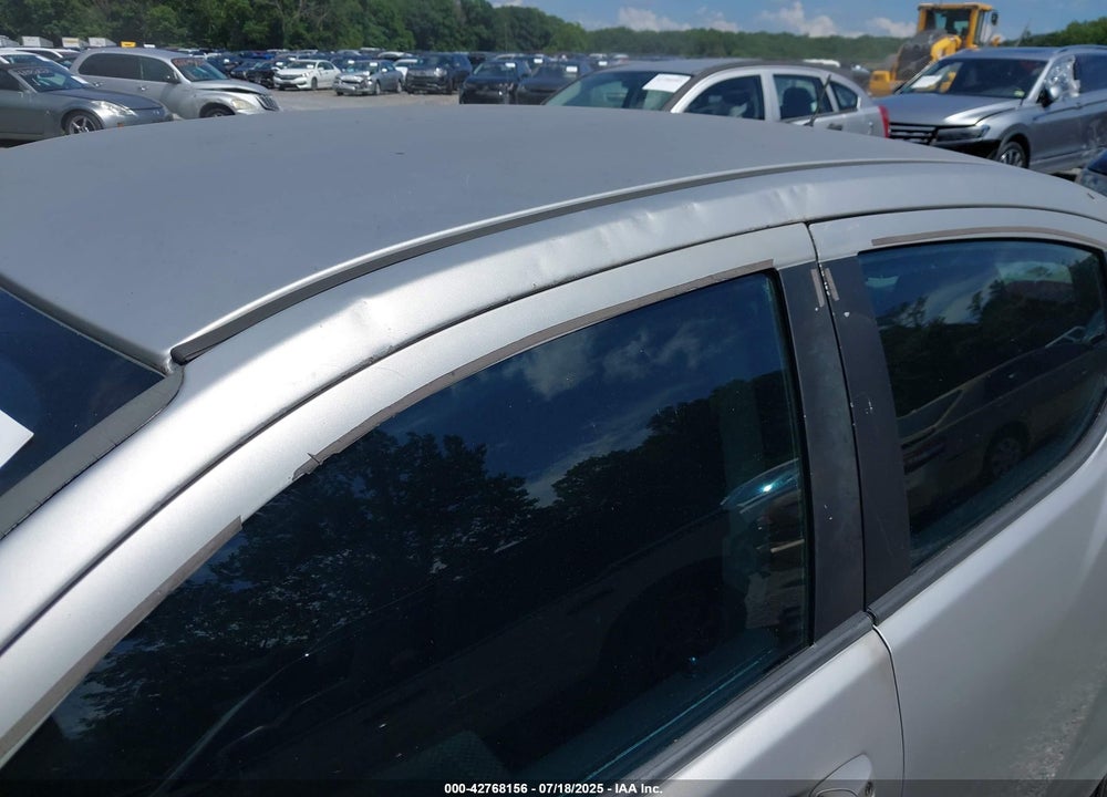 2008 DODGE AVENGER VIN: 1B3LC46K78N114016
