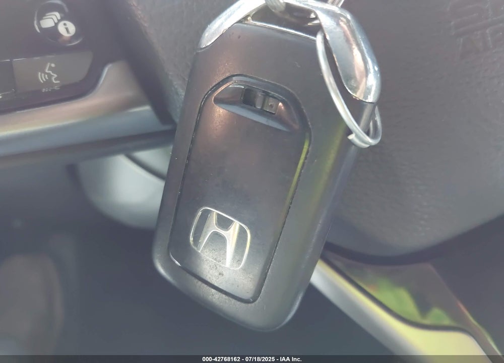 2021 HONDA CIVIC VIN: SHHFK7H69MU205540
