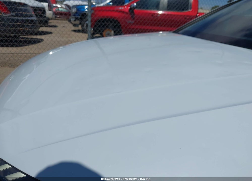 2022 AUDI A4 VIN: WAUEAAF47NN015119