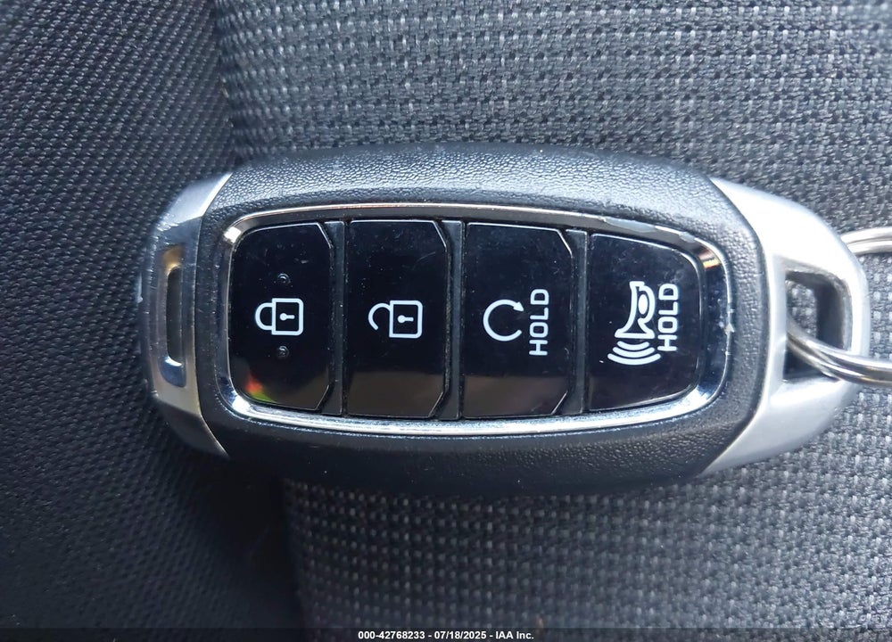 2023 HYUNDAI KONA SEL VIN: KM8K62AB6PU032386