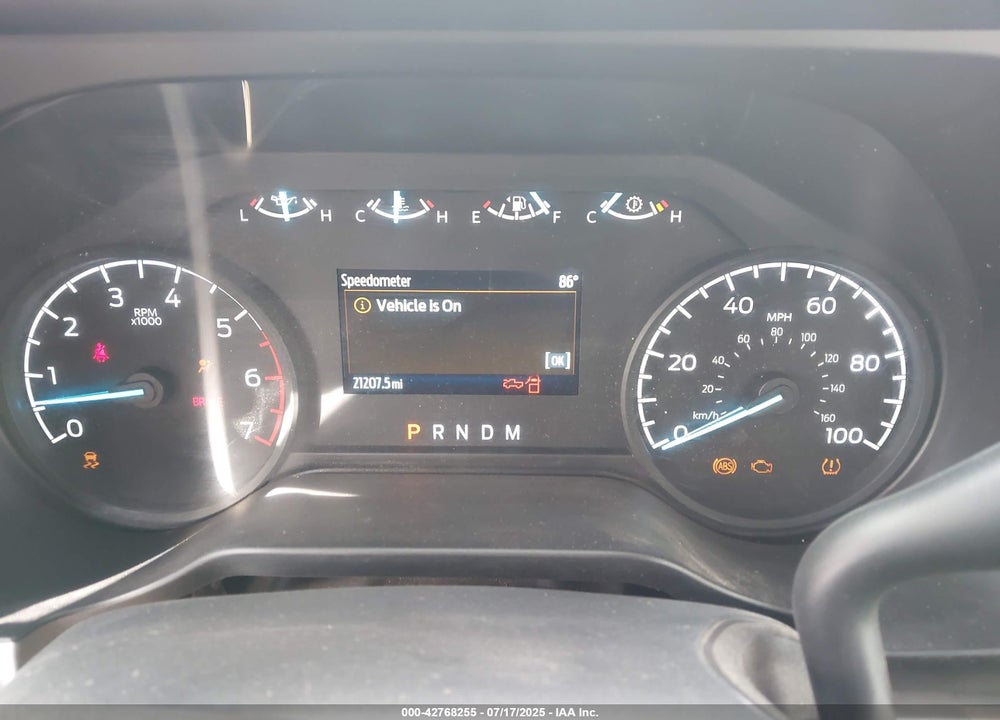 2023 FORD F-350 XL VIN: 1FT8W3AA3PDED4345