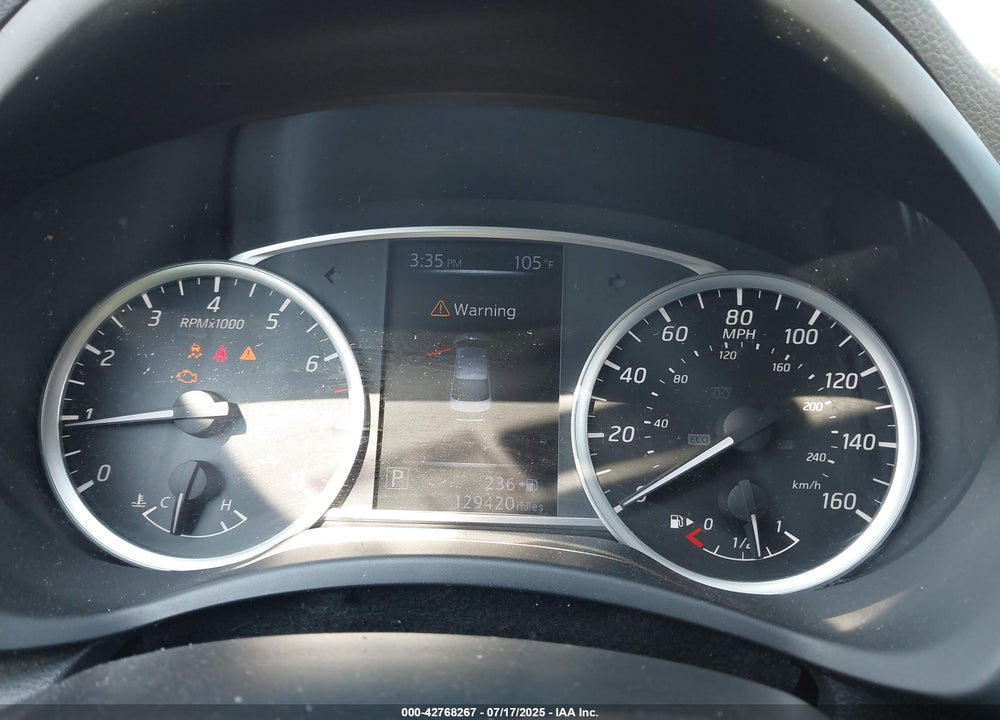 2016 NISSAN SENTRA VIN: 3N1AB7AP6GL683521
