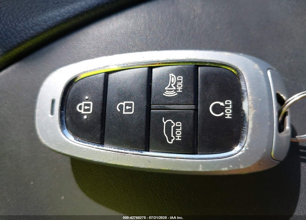 2023 HYUNDAI SANTA FE SEL VIN: 5NMS24AJXPH640129