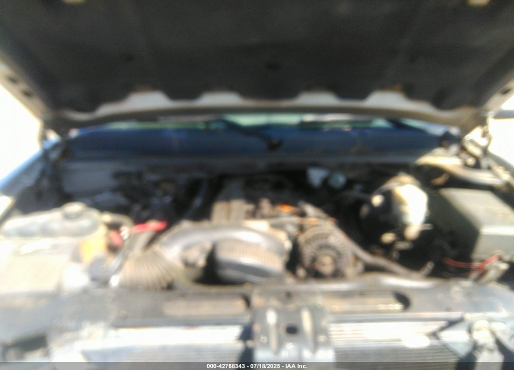 2009 CHEVROLET SILVERADO 1500 VIN: 3GCEK23319G251524