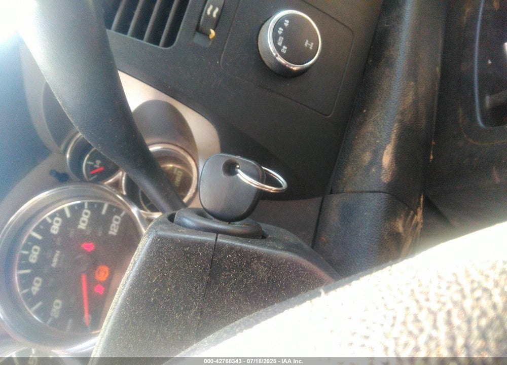 2009 CHEVROLET SILVERADO 1500 VIN: 3GCEK23319G251524