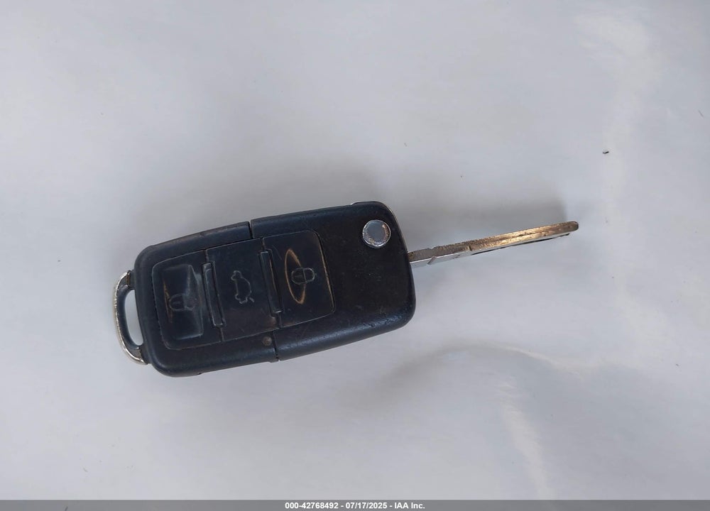 2006 VOLKSWAGEN GTI 2-DOOR VIN: WVWFV71K26W114611
