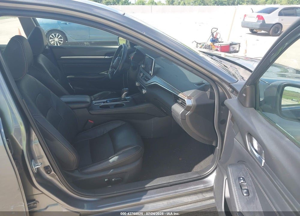 2019 NISSAN ALTIMA VIN: 1N4BL4EV4KC223788