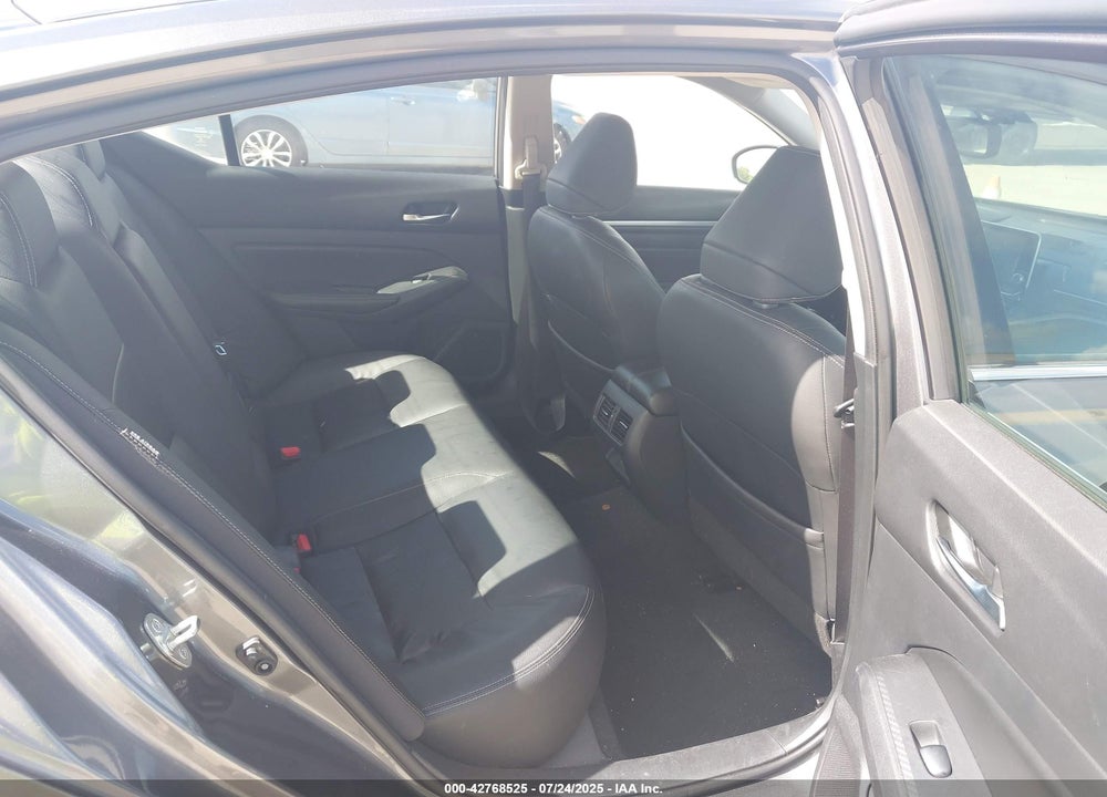 2019 NISSAN ALTIMA VIN: 1N4BL4EV4KC223788