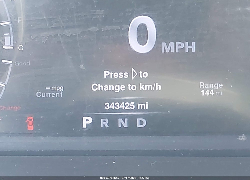 2013 RAM 1500 VIN: 1C6RR7LT2DS516874