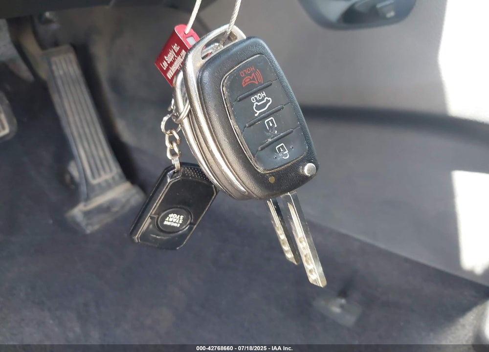 2013 HYUNDAI SANTA FE SPORT VIN: 5XYZUDLB0DG006543