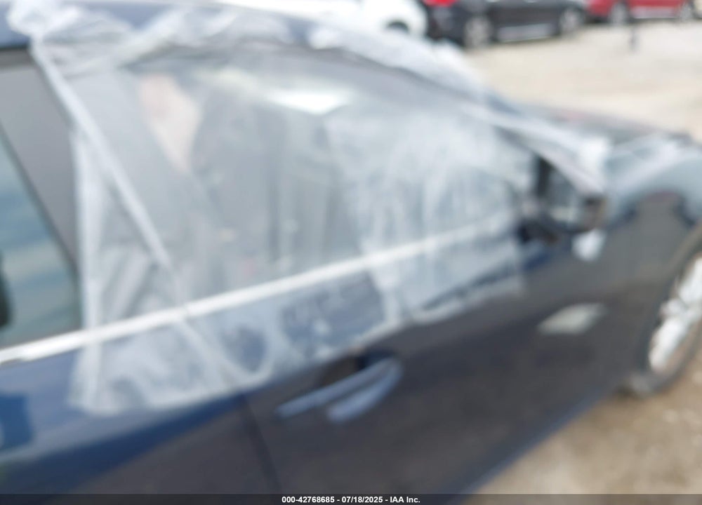 2014 MAZDA 3 VIN: JM1BM1V78E1181679