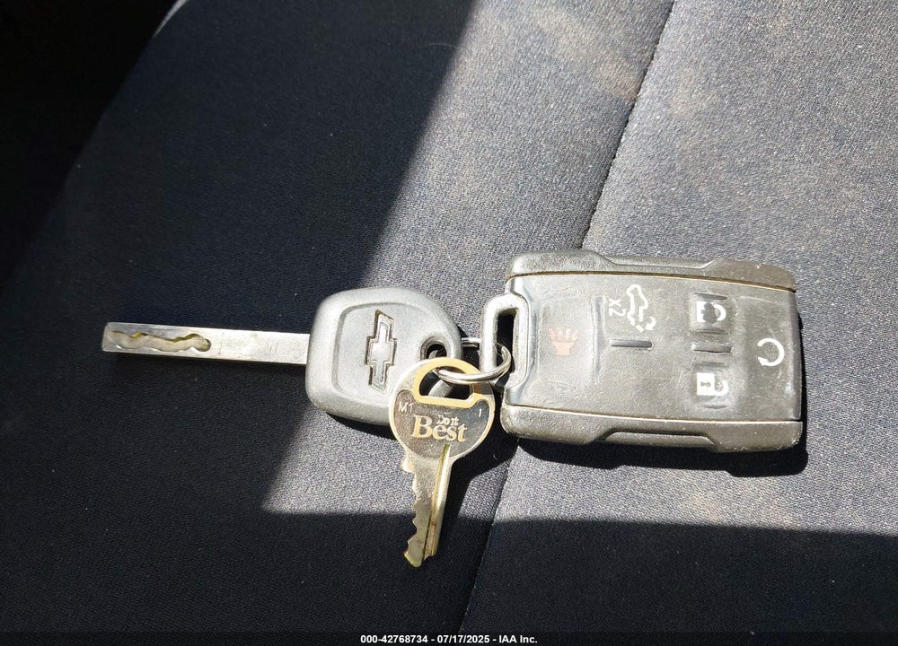 2019 CHEVROLET SILVERADO 1500 VIN: 3GCPYBEH6KG228813