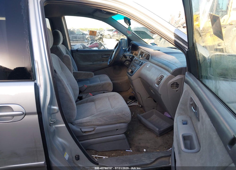 2004 HONDA ODYSSEY VIN: 5FNRL18664B062359