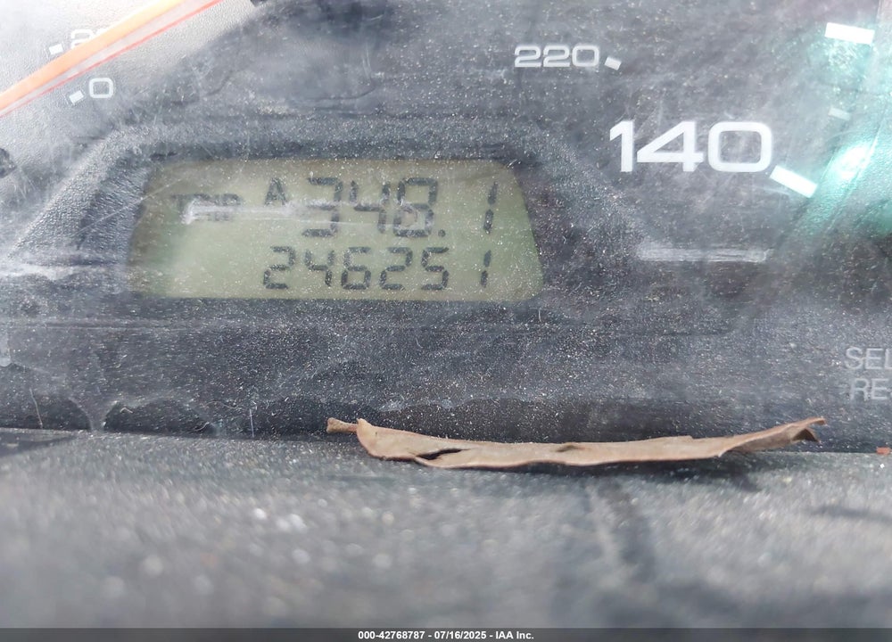 2004 HONDA ODYSSEY VIN: 5FNRL18664B062359
