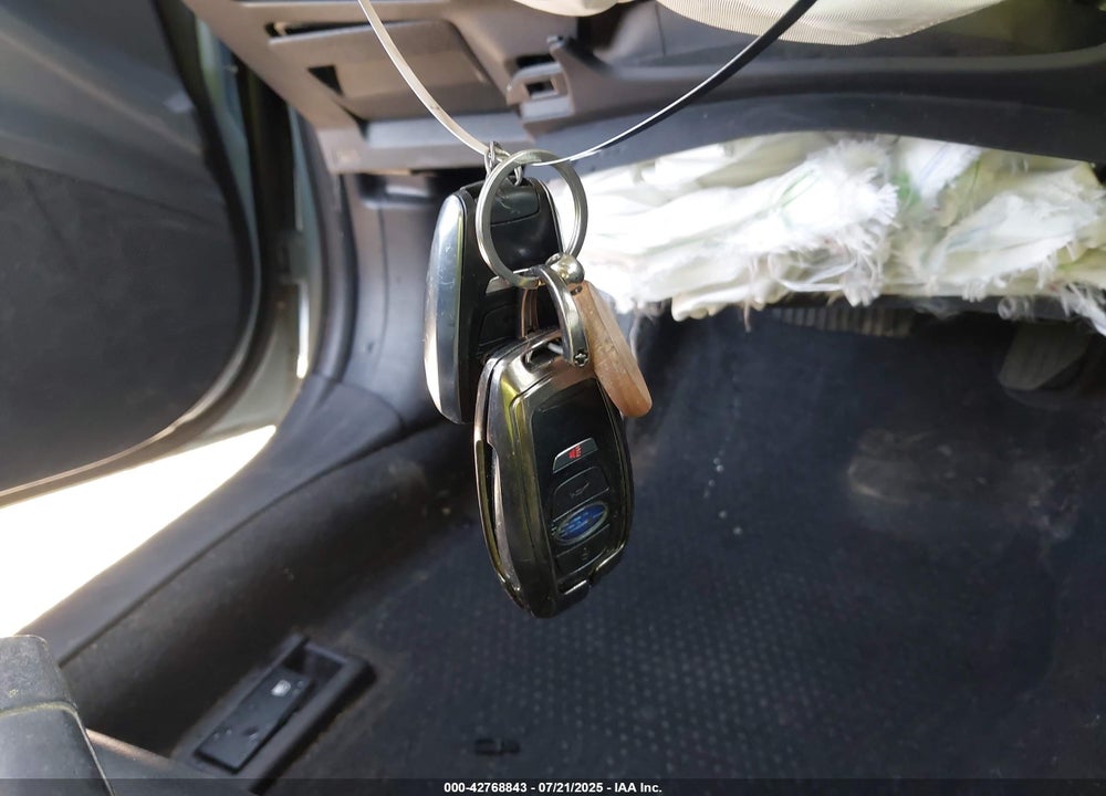 2021 SUBARU CROSSTREK VIN: JF2GTHNC1M8665568
