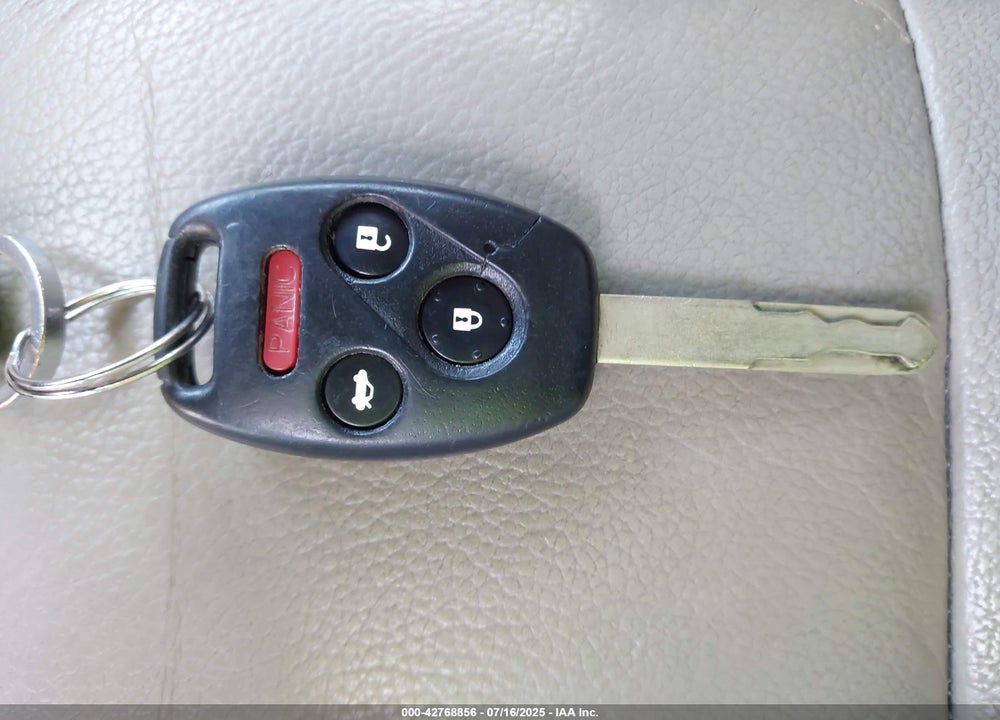 2009 HONDA PILOT VIN: 5FNYF38599B023892