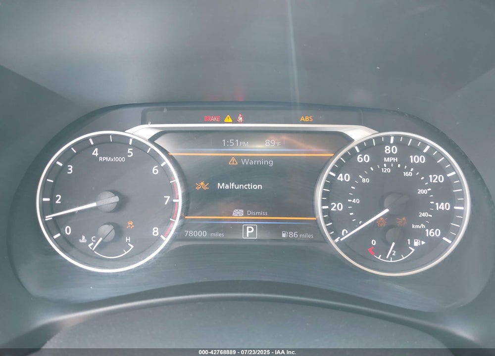 2020 NISSAN SENTRA VIN: 3N1AB8DV2LY235502