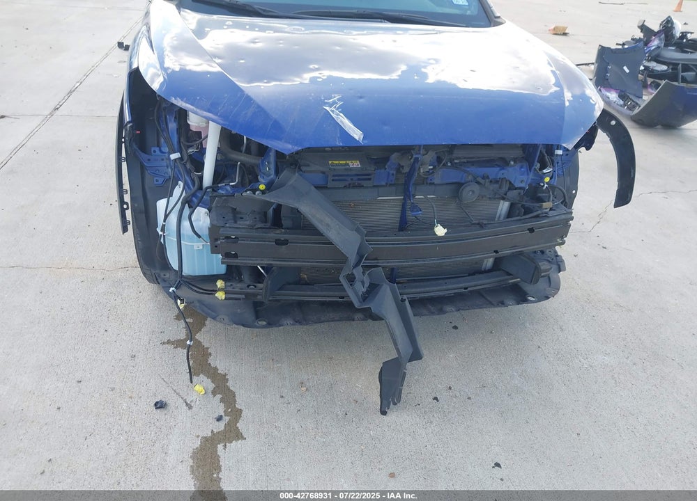 2022 TOYOTA COROLLA CROSS VIN: 7MUCAAAG2NV018926