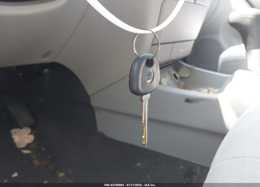 2008 HYUNDAI ELANTRA VIN: KMHDU46D08U530234