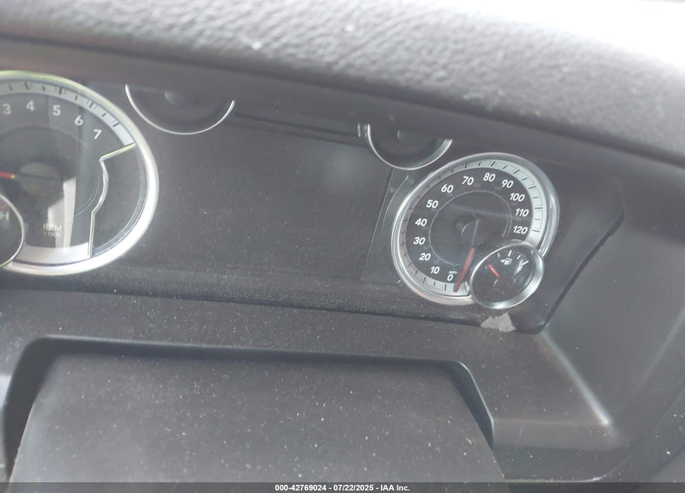 2023 RAM 1500 VIN: 1C6RR7LG4PS516981