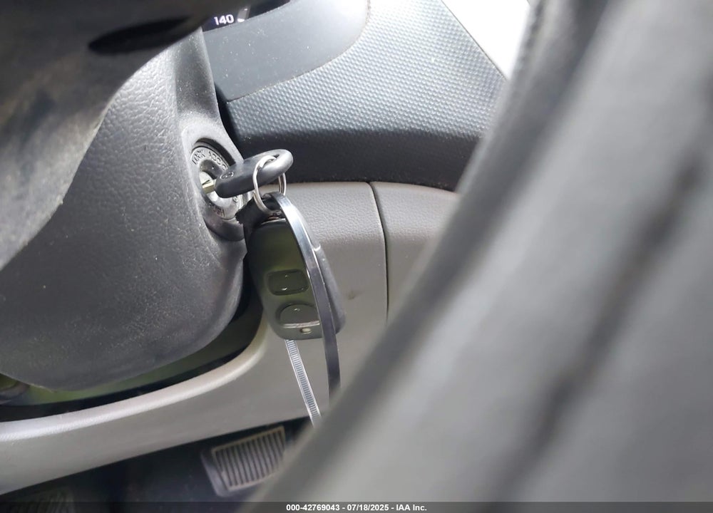 2017 HYUNDAI ACCENT VIN: KMHCT4AE1HU319493