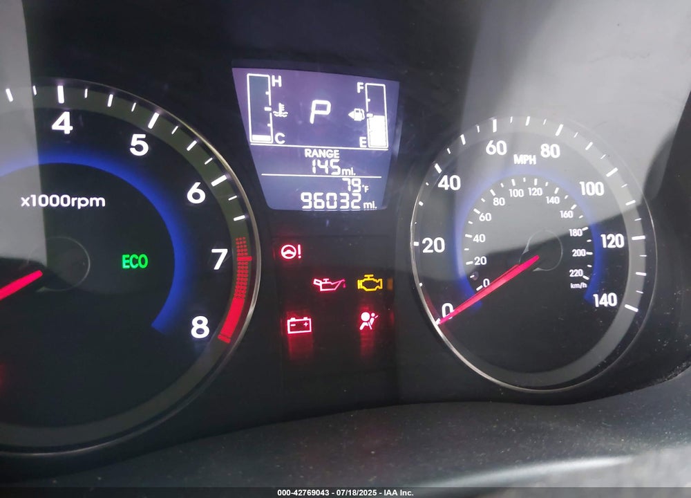 2017 HYUNDAI ACCENT VIN: KMHCT4AE1HU319493