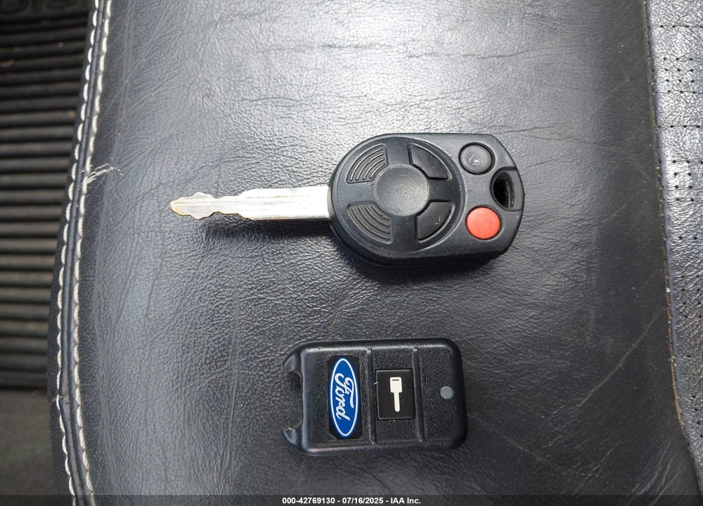 2012 FORD FUSION SPORT VIN: 3FAHP0DCXCR153899