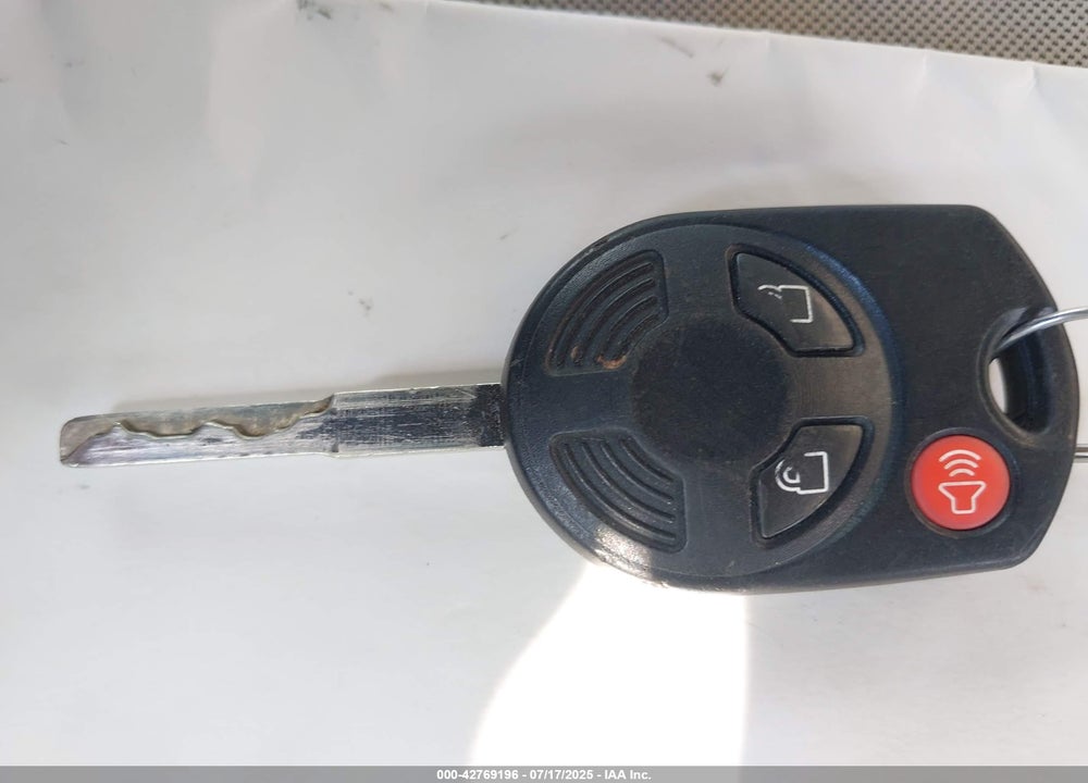 2014 FORD ESCAPE VIN: 1FMCU9G91EUC24321