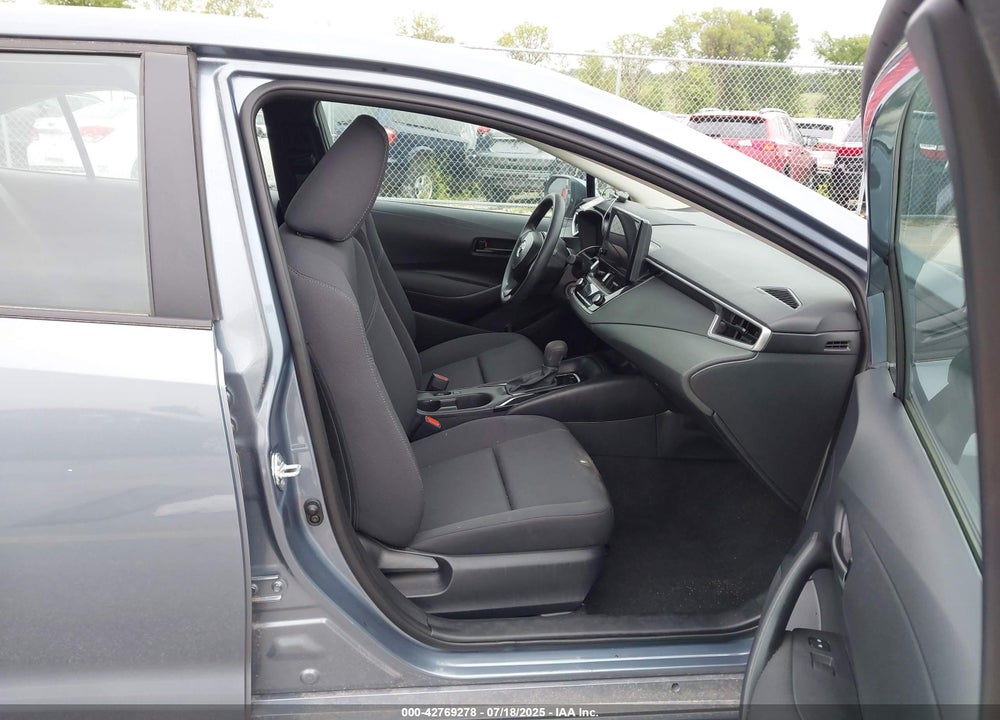 2024 TOYOTA COROLLA VIN: 5YFB4MDE5RP182937