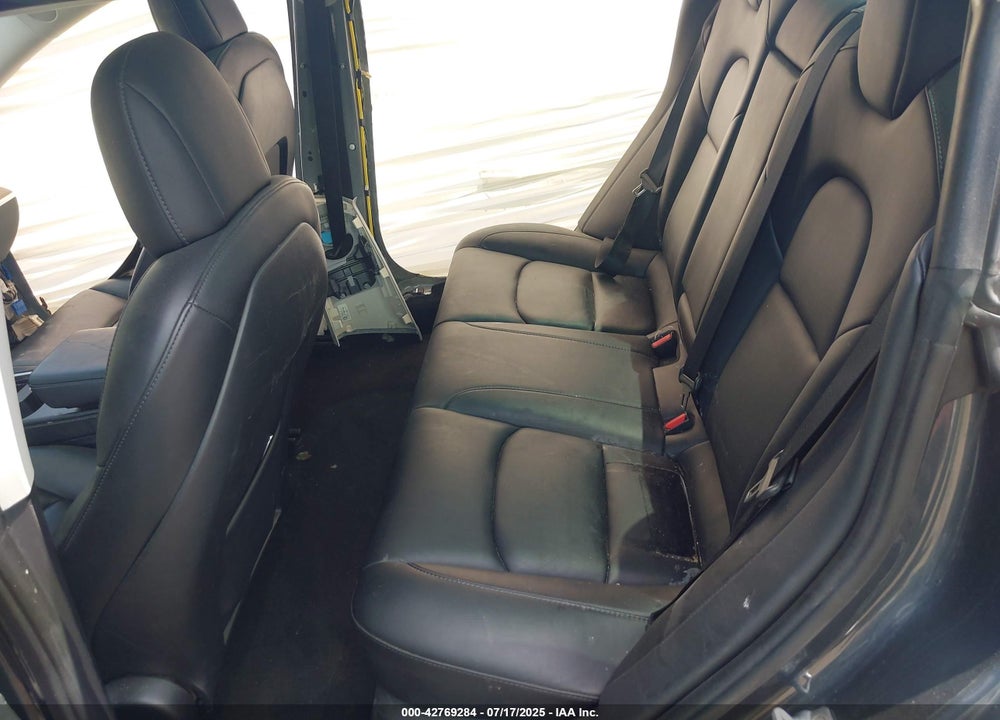 2022 TESLA MODEL 3 VIN: 5YJ3E1EA5NF192059
