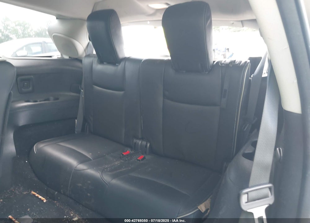 2018 INFINITI QX60 VIN: 5N1DL0MN6JC518656