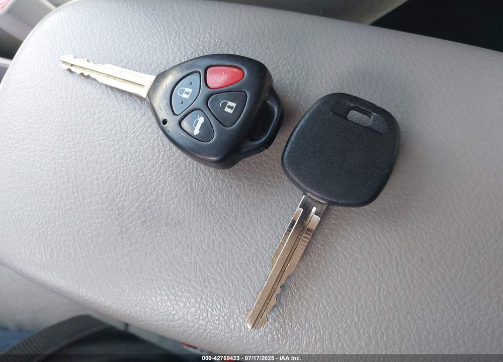 2013 TOYOTA COROLLA VIN: 5YFBU4EE0DP127769