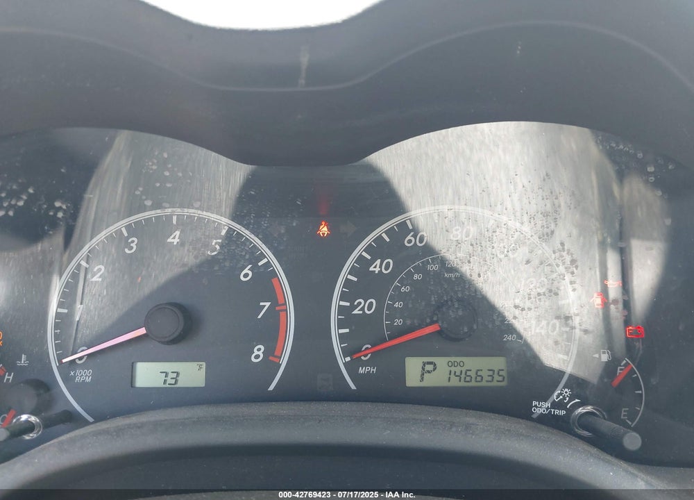2013 TOYOTA COROLLA VIN: 5YFBU4EE0DP127769