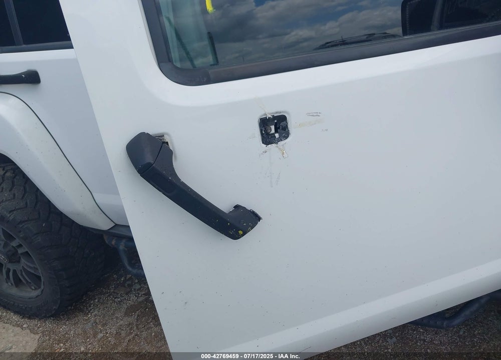 2006 HUMMER H3 VIN: 5GTDN136868322591