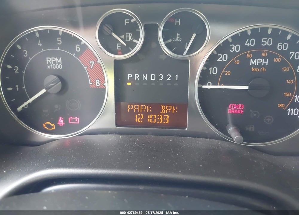 2006 HUMMER H3 VIN: 5GTDN136868322591