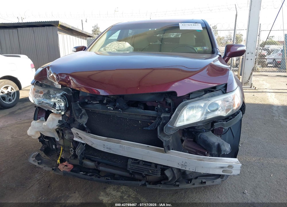 2013 ACURA RDX VIN: 5J8TB4H31DL009616
