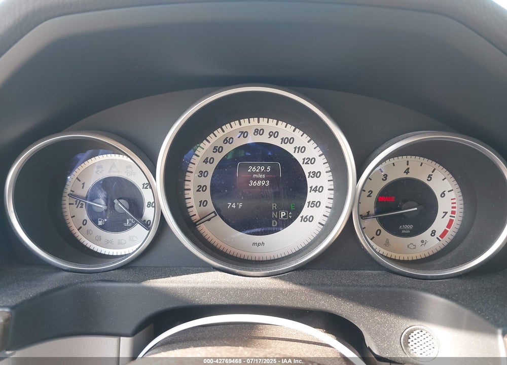 2016 MERCEDES-BENZ E 350 VIN: WDDHF5KB5GB300487