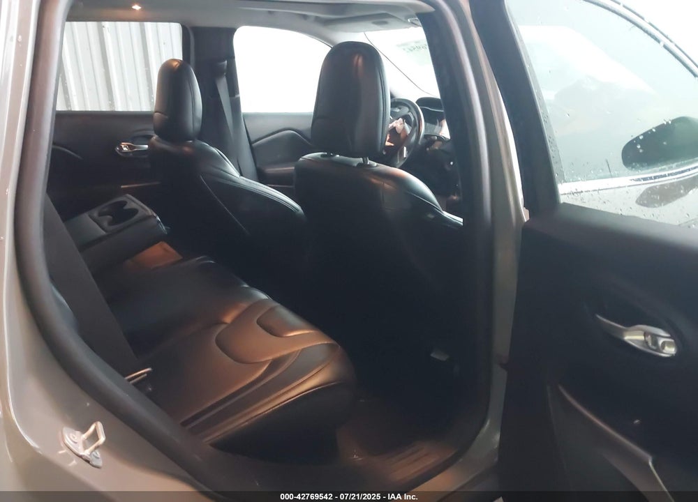 2020 JEEP CHEROKEE LIMITED 4X4 VIN: 1C4PJMDX3LD566189